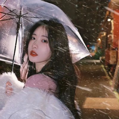 雨落时分别再相逢