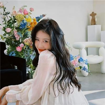 你是我眼中的山川和海洋